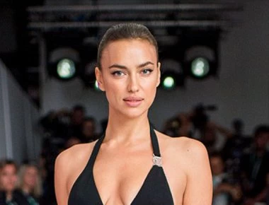 Κριστιάνο, πώς την άφησες να σου φύγει; Η Ιρίνα Σάικ κόλασε (πάλι) το instagram